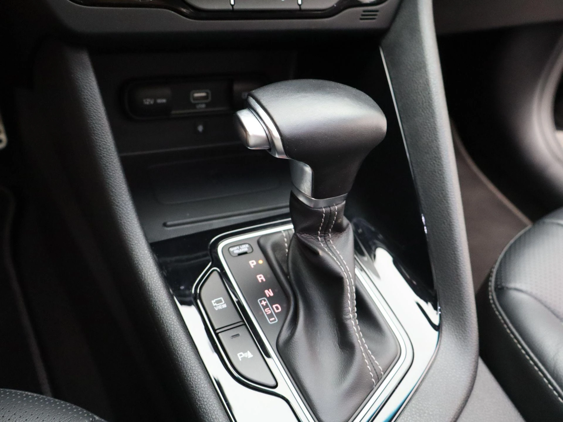 Kia Niro 1.6 GDi Hybrid ExecutiveLine