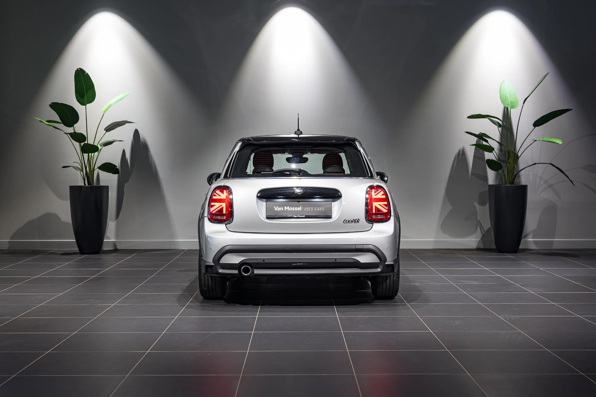 MINI Cooper Mini