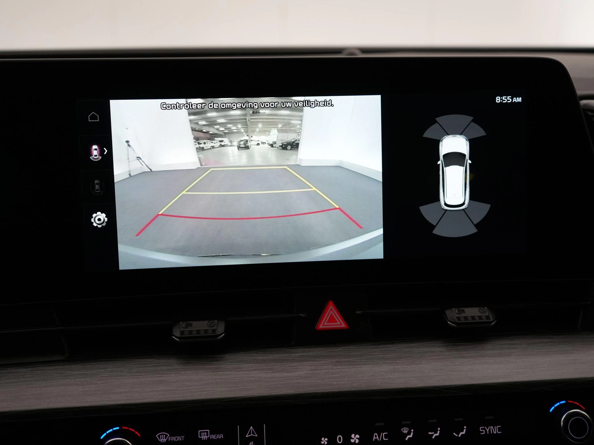 Kia Sportage 1.6 T-GDi 150 DCT7 Pulse