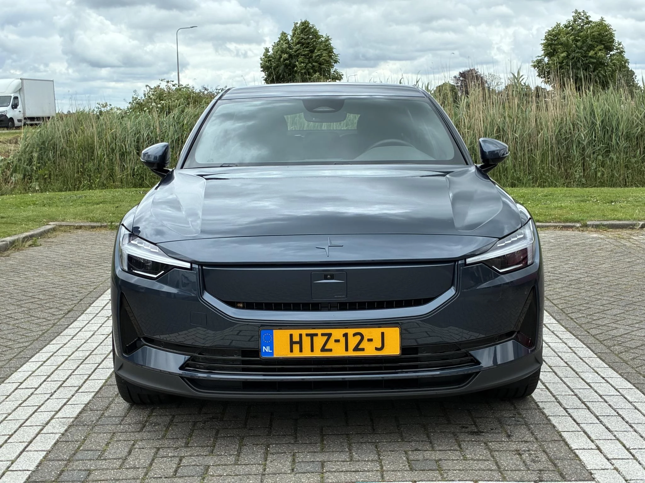 Polestar 2 Standard Range Single Motor 70 kWh