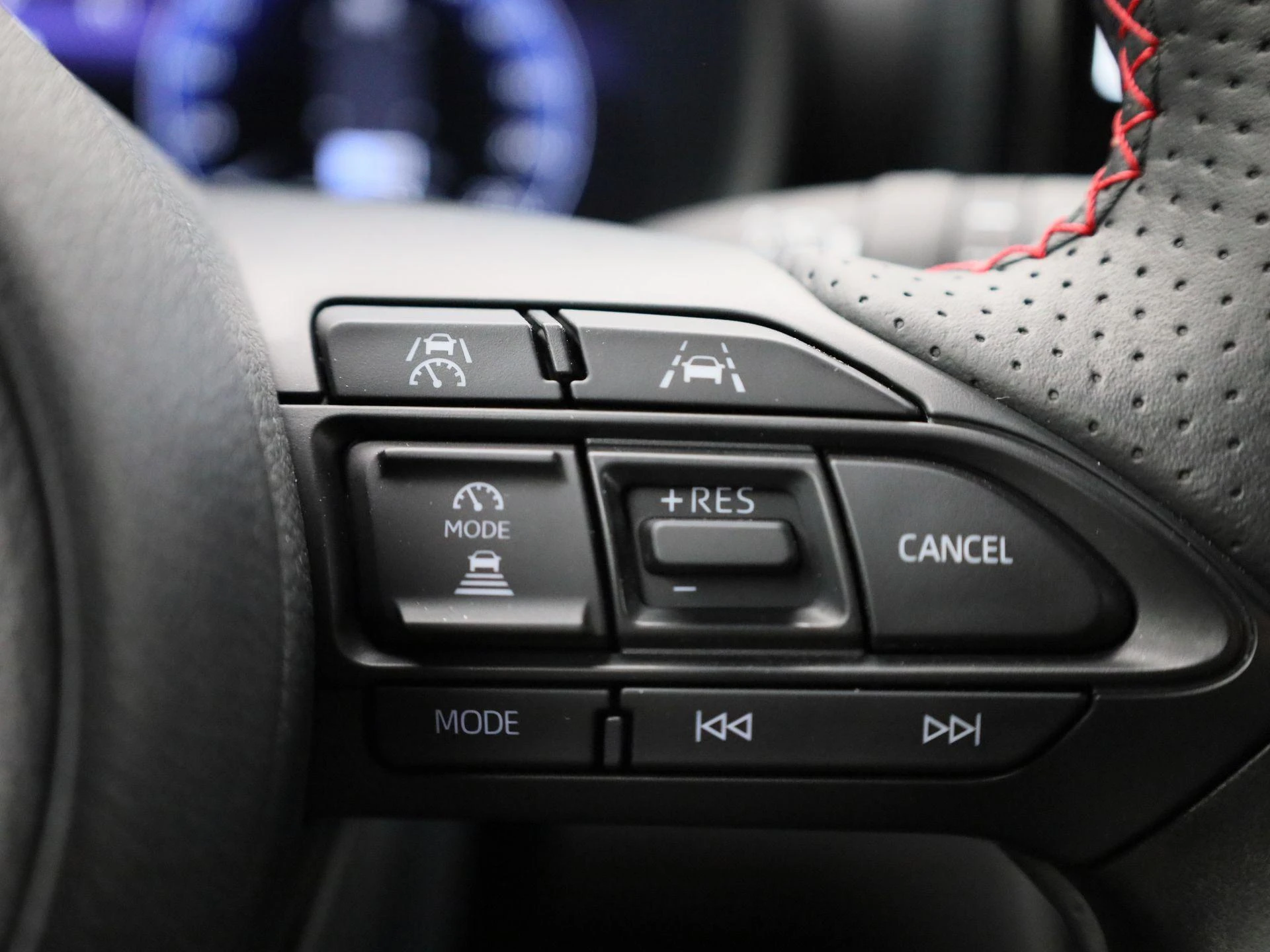 Toyota Yaris Cross 1.5 Hybrid 130 Launch Edition