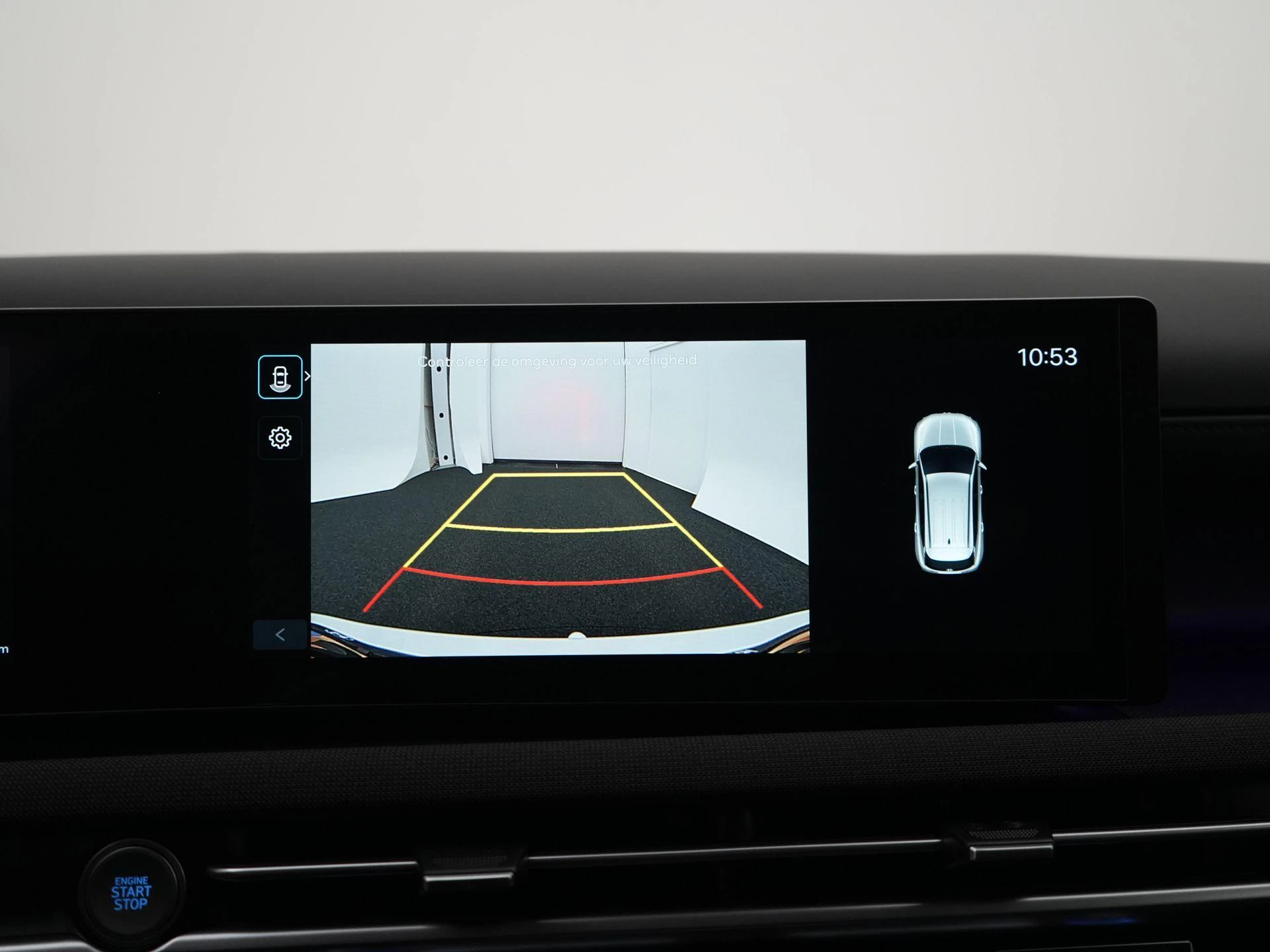 Hyundai Tucson 1.6 T-GDI PHEV Comfort Smart