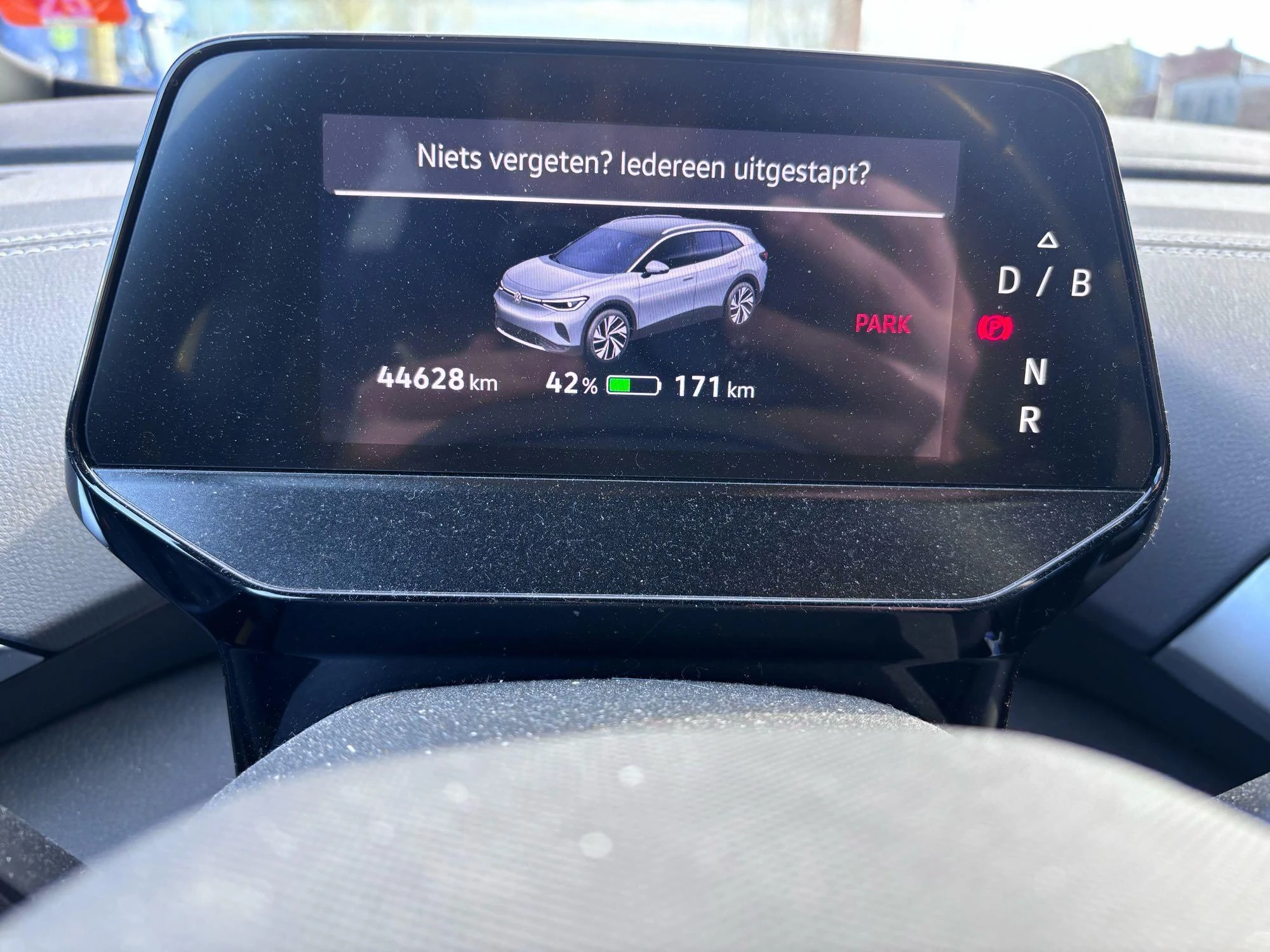 Volkswagen ID.4 Pro Business 77 kWh