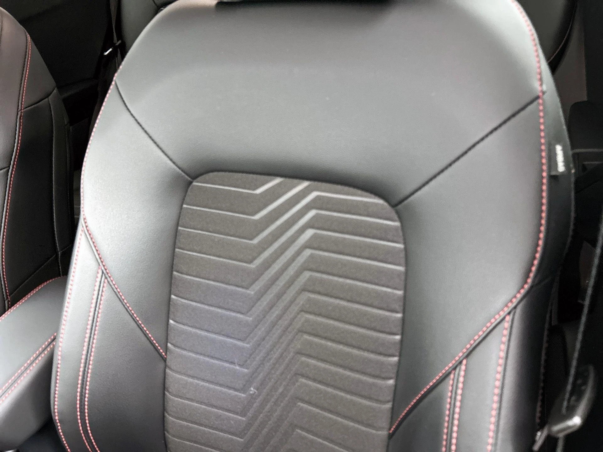 Ford Puma 1.0 EcoBoost Hybrid ST-Line X