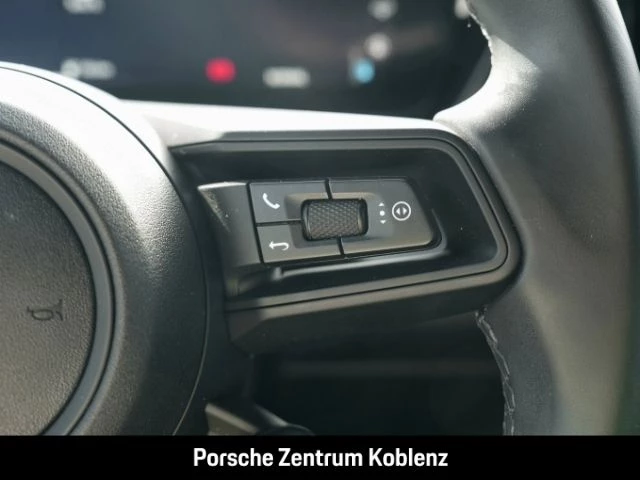 Porsche Macan 4 -MK2 Macan 4 -