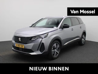 Peugeot 5008 1.2 PureTech Allure Pack Business