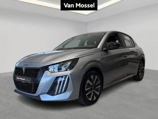 Peugeot 208 1.2 Turbo 100 MAN6 S&S Style