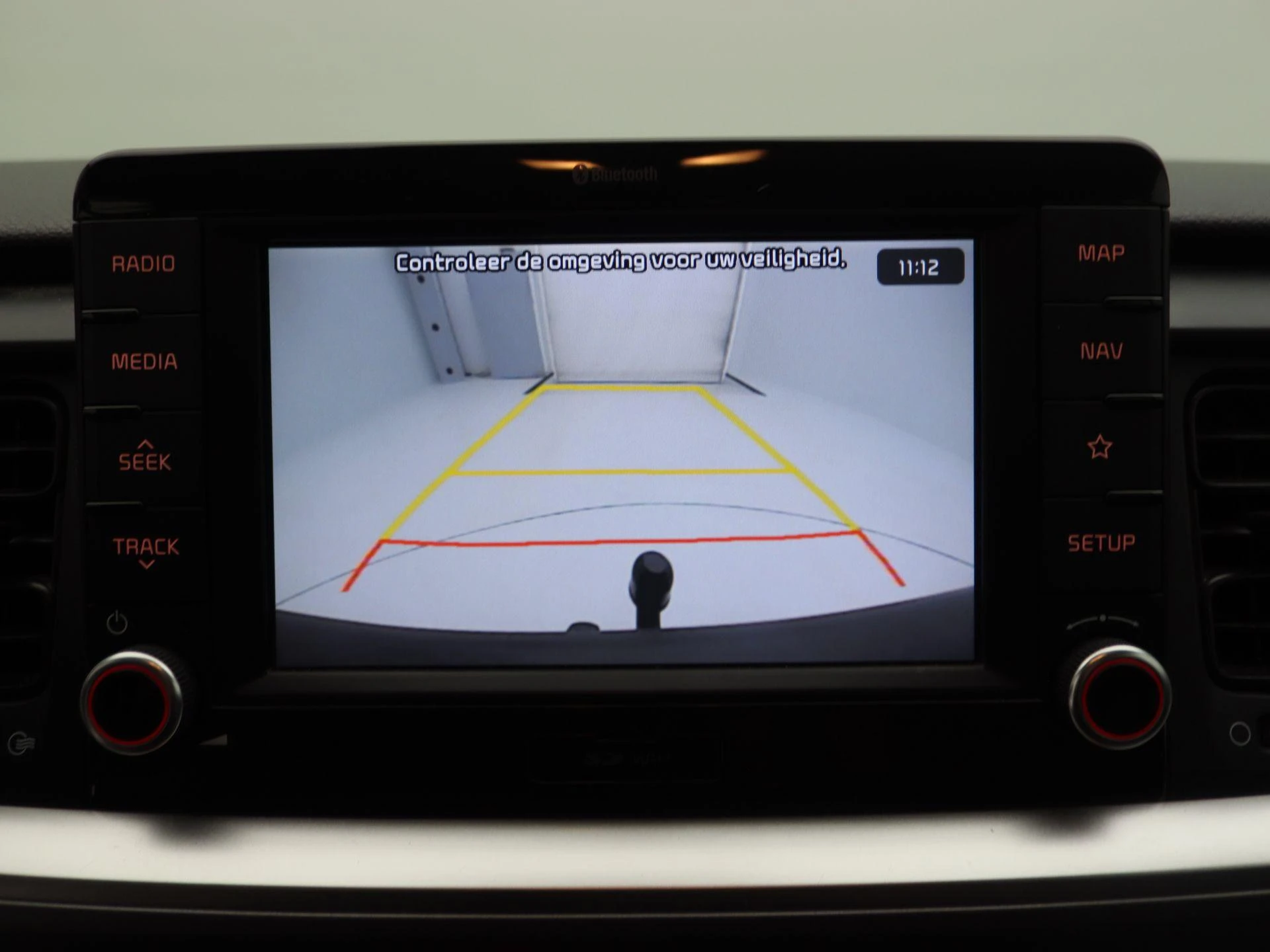 Kia Stonic 1.0 T-GDi ComfortPlusLine Navigator