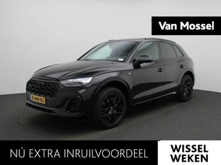 Audi Q5 40 TFSI S edition