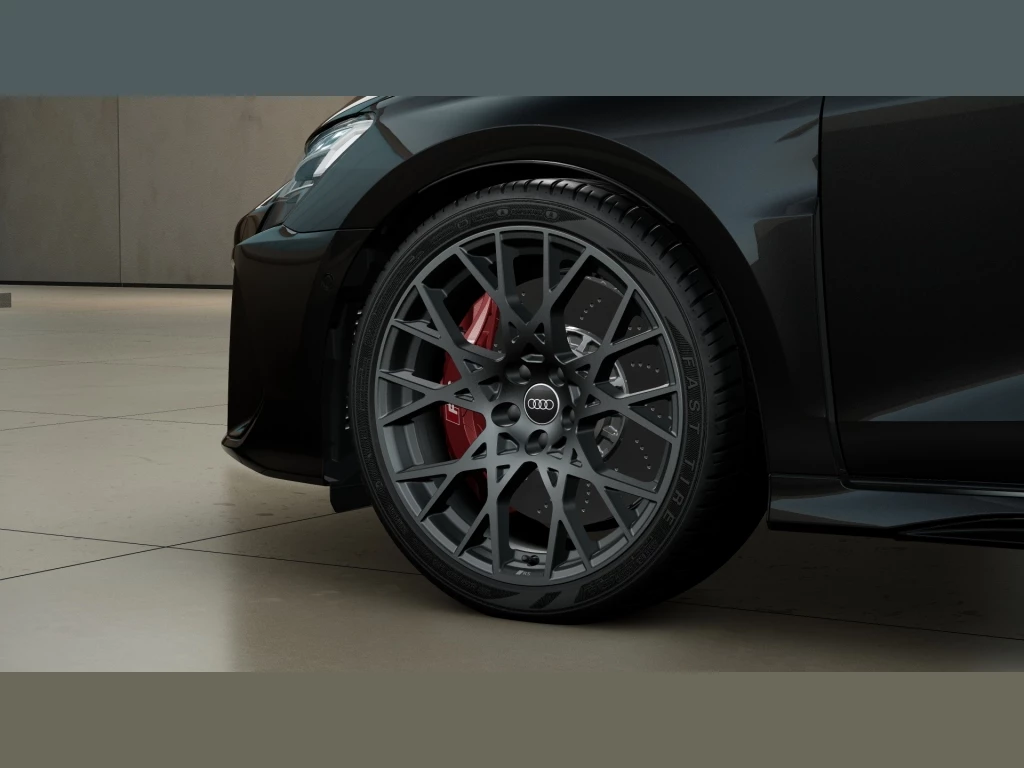 Audi RS3 Sportback UPE 84.550 Komfort pro Matrix LED