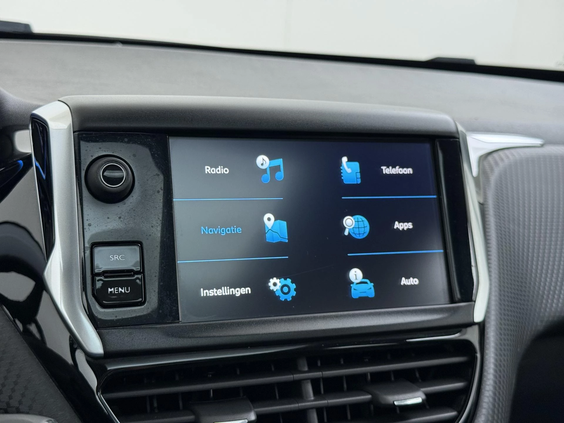 Peugeot 2008 1.2 PureTech Allure