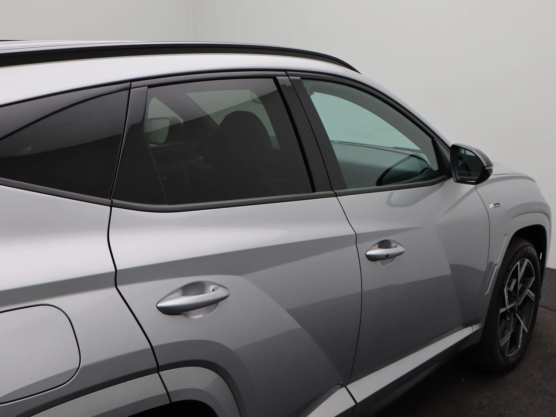 Hyundai Tucson 1.6 T-GDI PHEV N Line Business