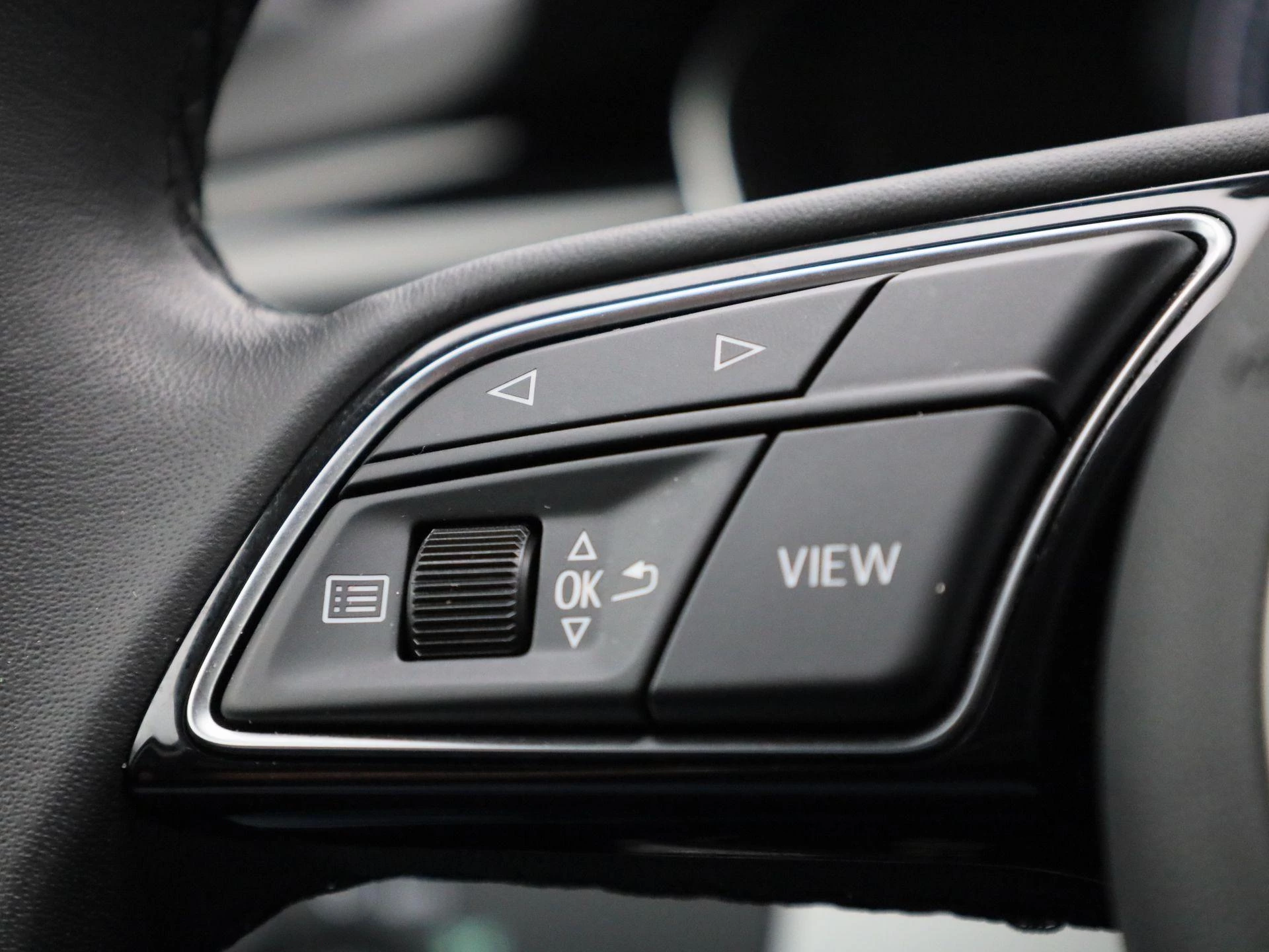 Audi A4 Avant 35 TFSI Advanced Edition