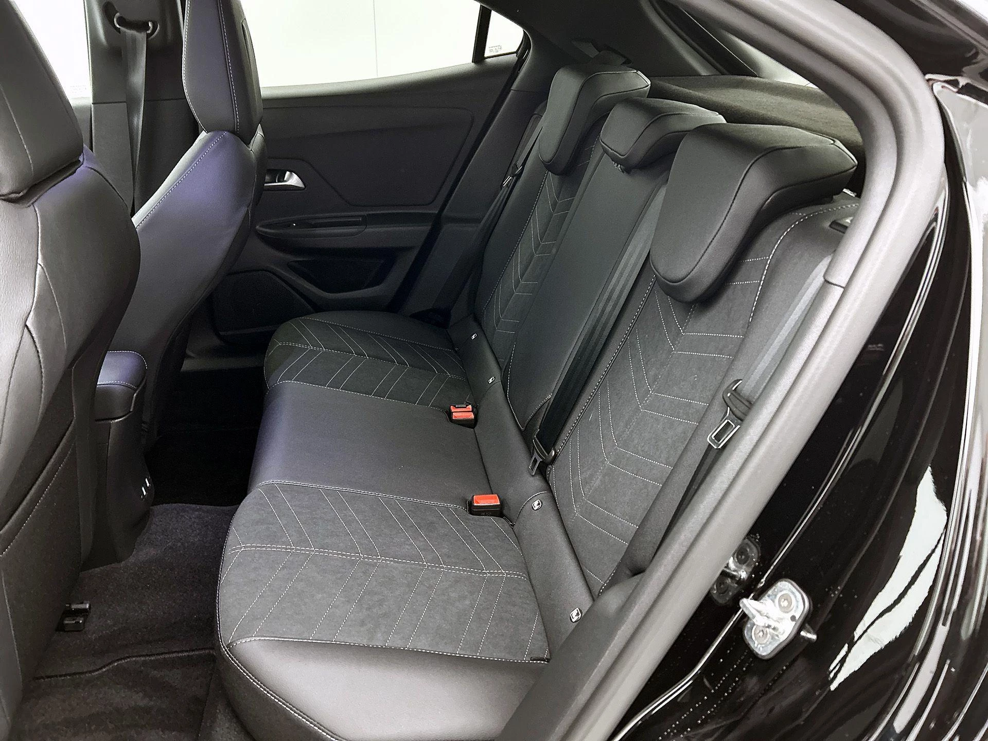 Opel Mokka 1.2 Turbo Hybrid GS