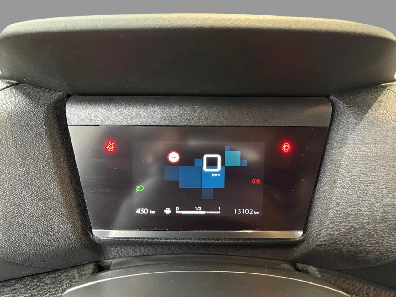 Citroën C4 1.2 Puretech Feel