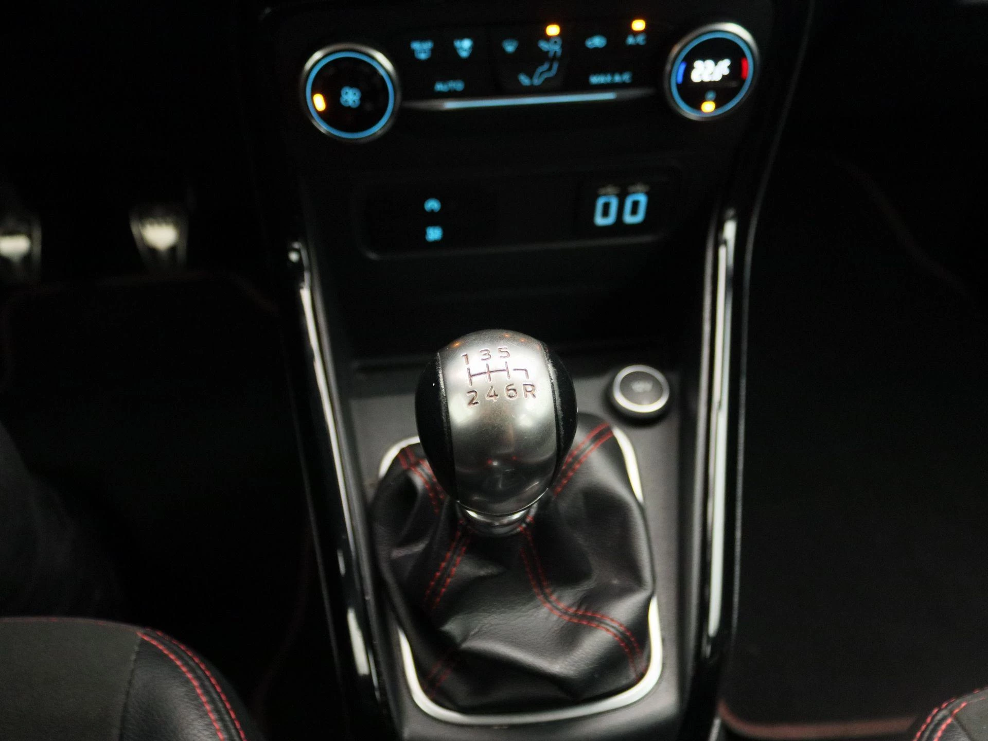 Ford EcoSport 1.0 EcoBoost ST-Line