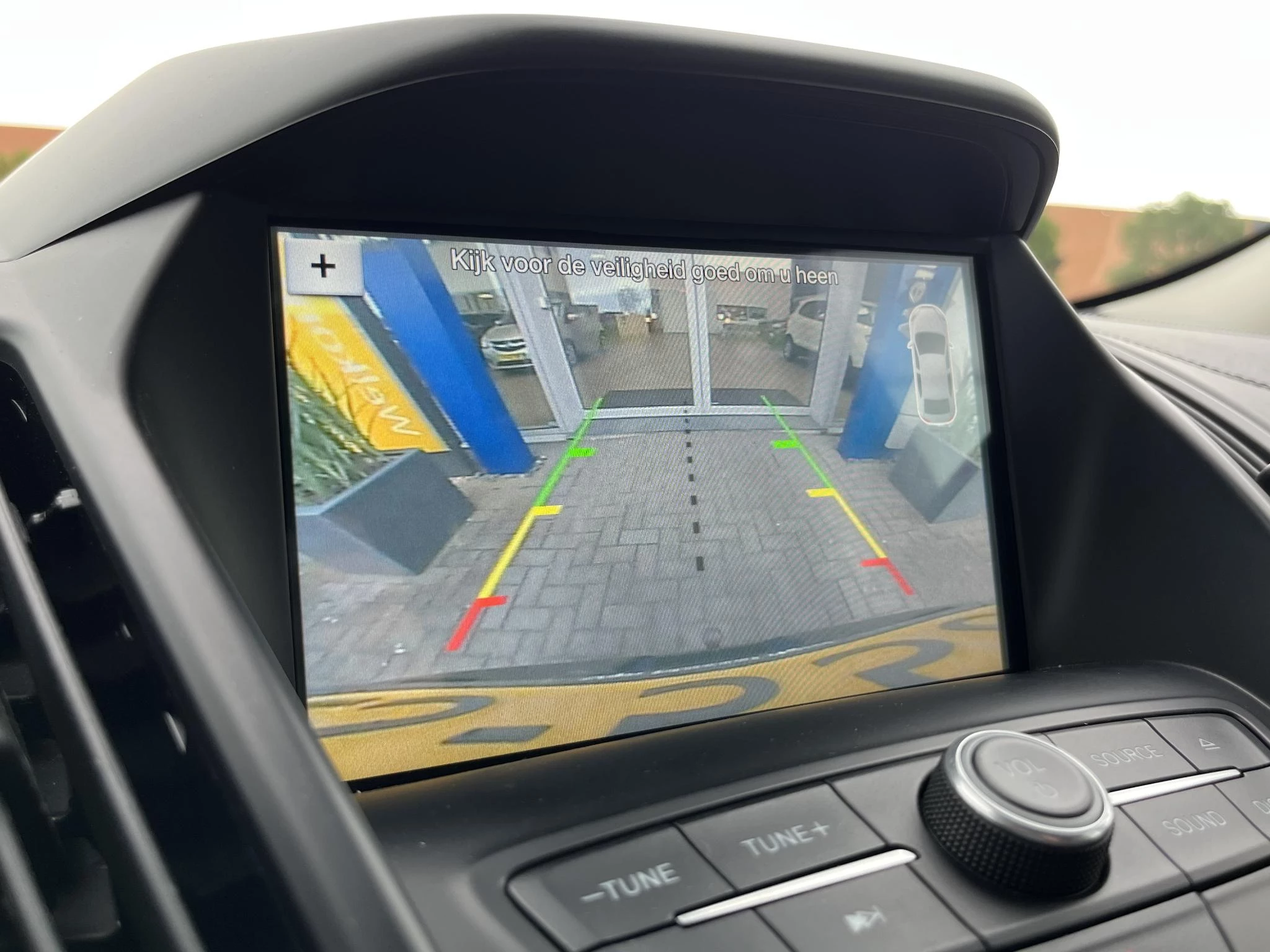 Ford Kuga 1.5 EcoBoost Vignale