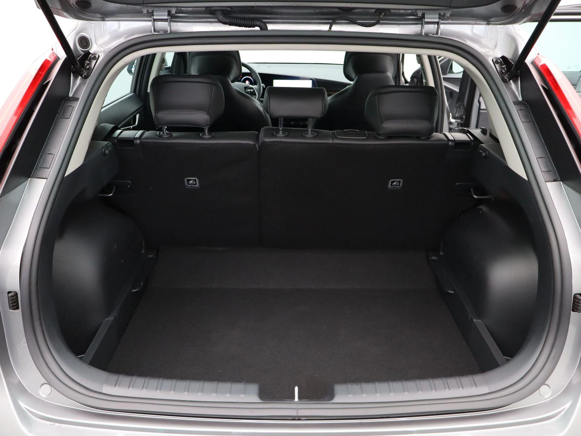 Kia Niro 1.6 GDi Hybrid DynamicLine