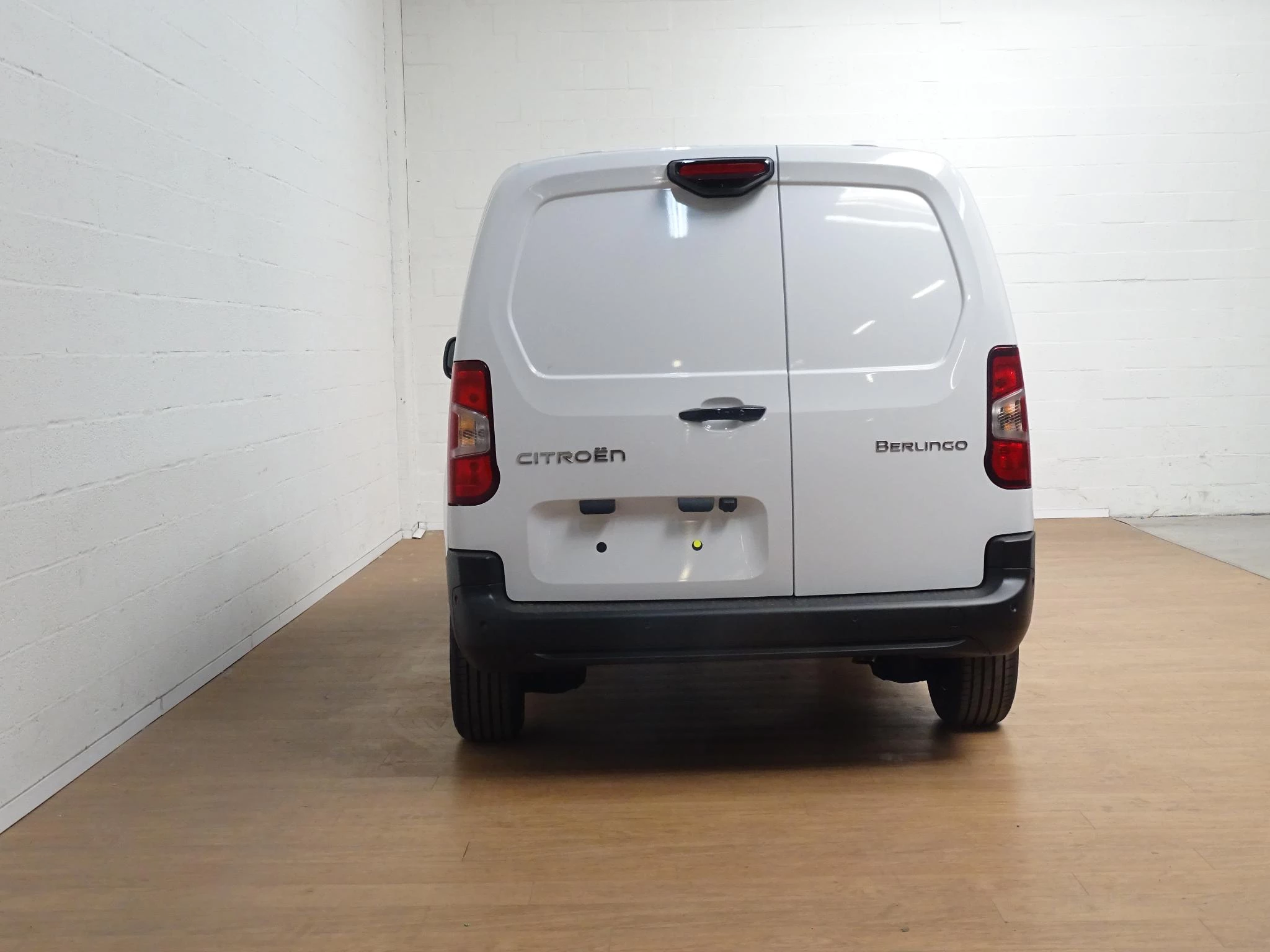 Citroën Berlingo XL Heavy 1.5 BHDi 130 EAT8
