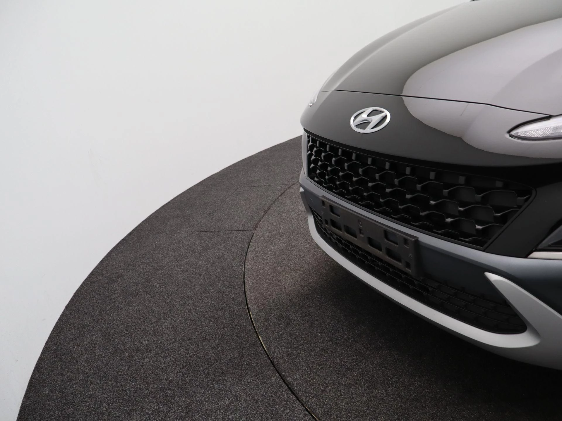 Hyundai Kona 1.6 GDI HEV Fashion Design Sky