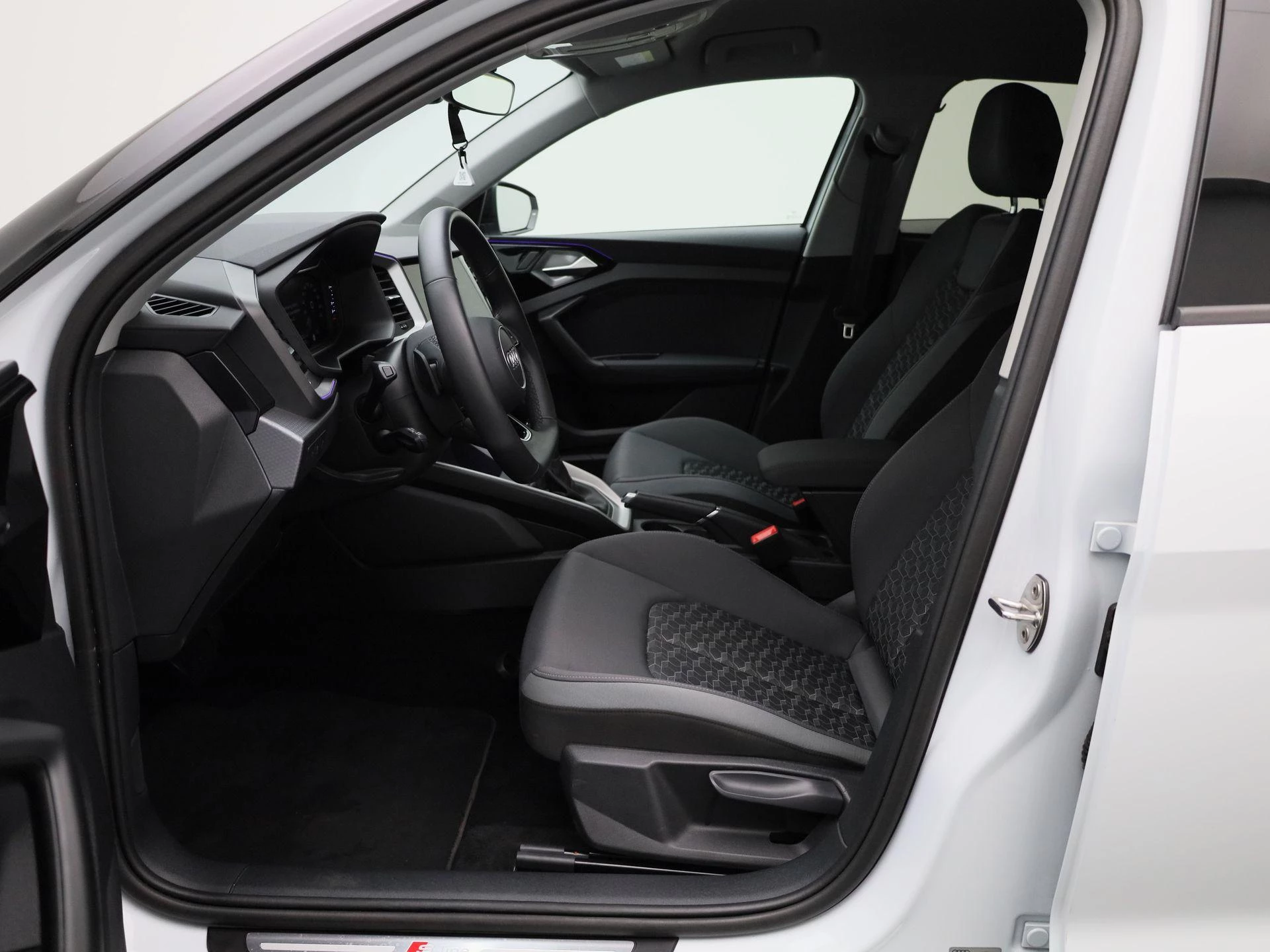 Audi A1 Sportback 30 TFSI S edition