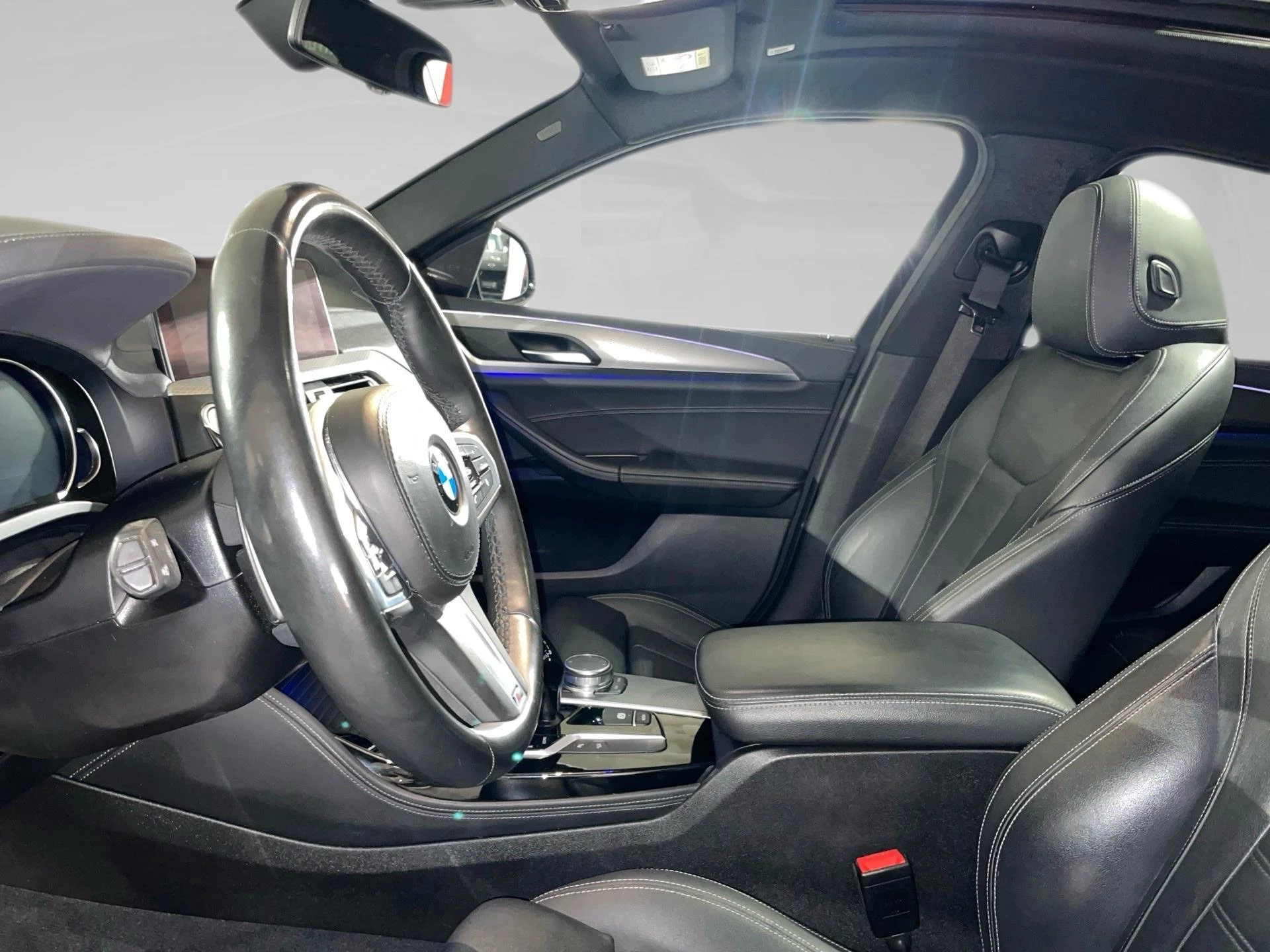 BMW X4 M40i