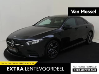 Mercedes-Benz-A-Klasse-image-0
