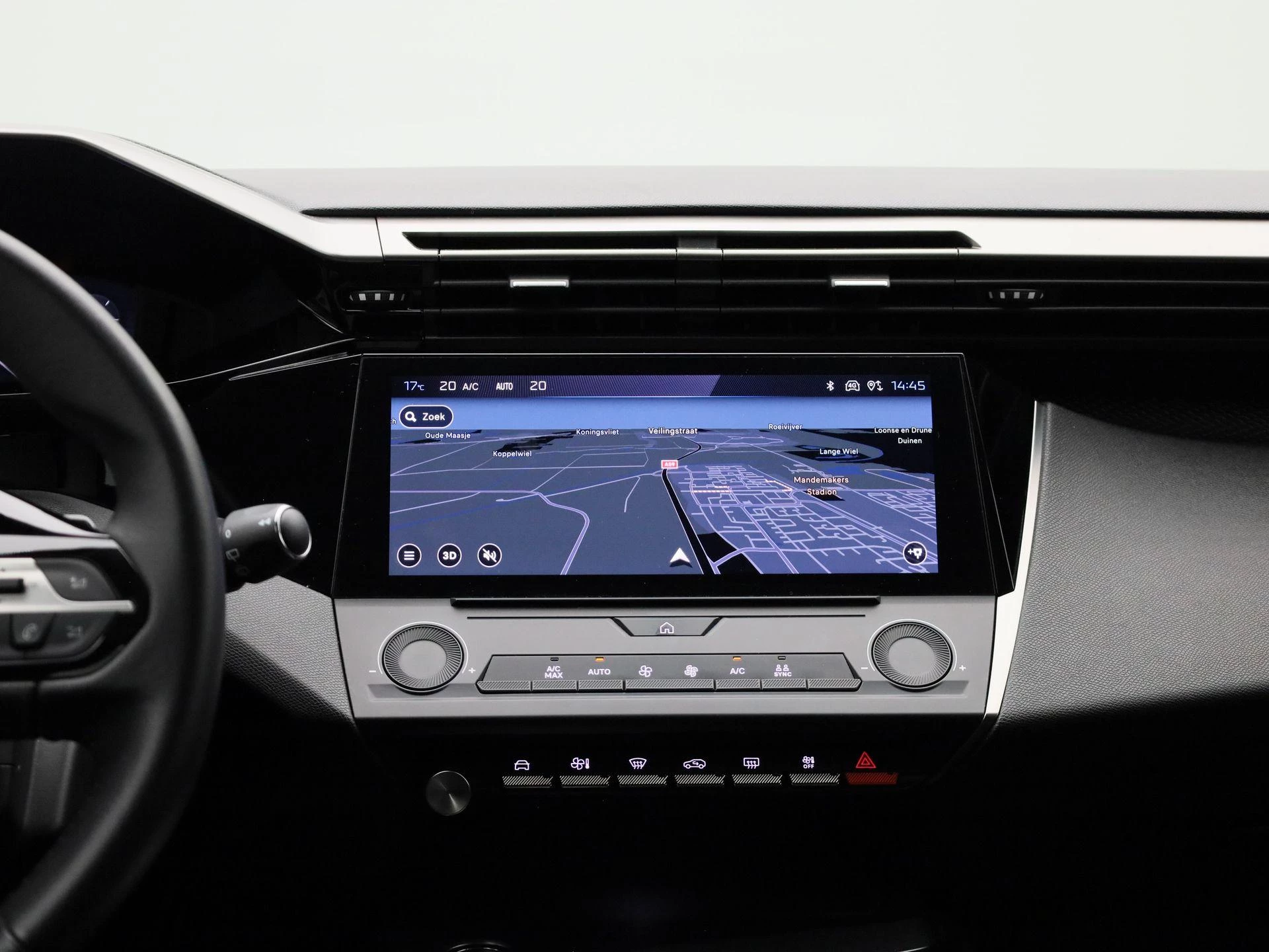 Peugeot 308 SW 1.2 PureTech Active Pack Business