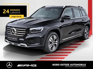 Mercedes-Benz GLB 200 d PROGRESSIVE MBUX ADV.+ KEYLESS-GO LED Progressive