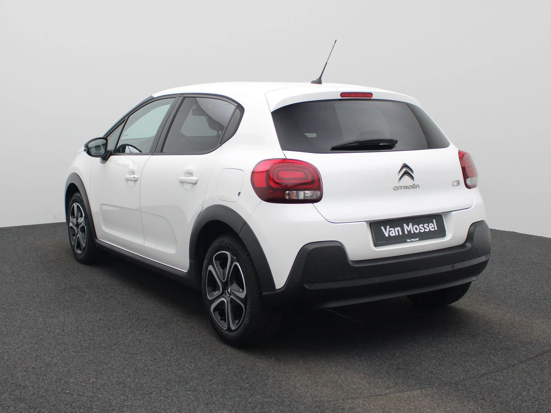 Citroën C3 1.2 PureTech 82 S&S MAN Feel