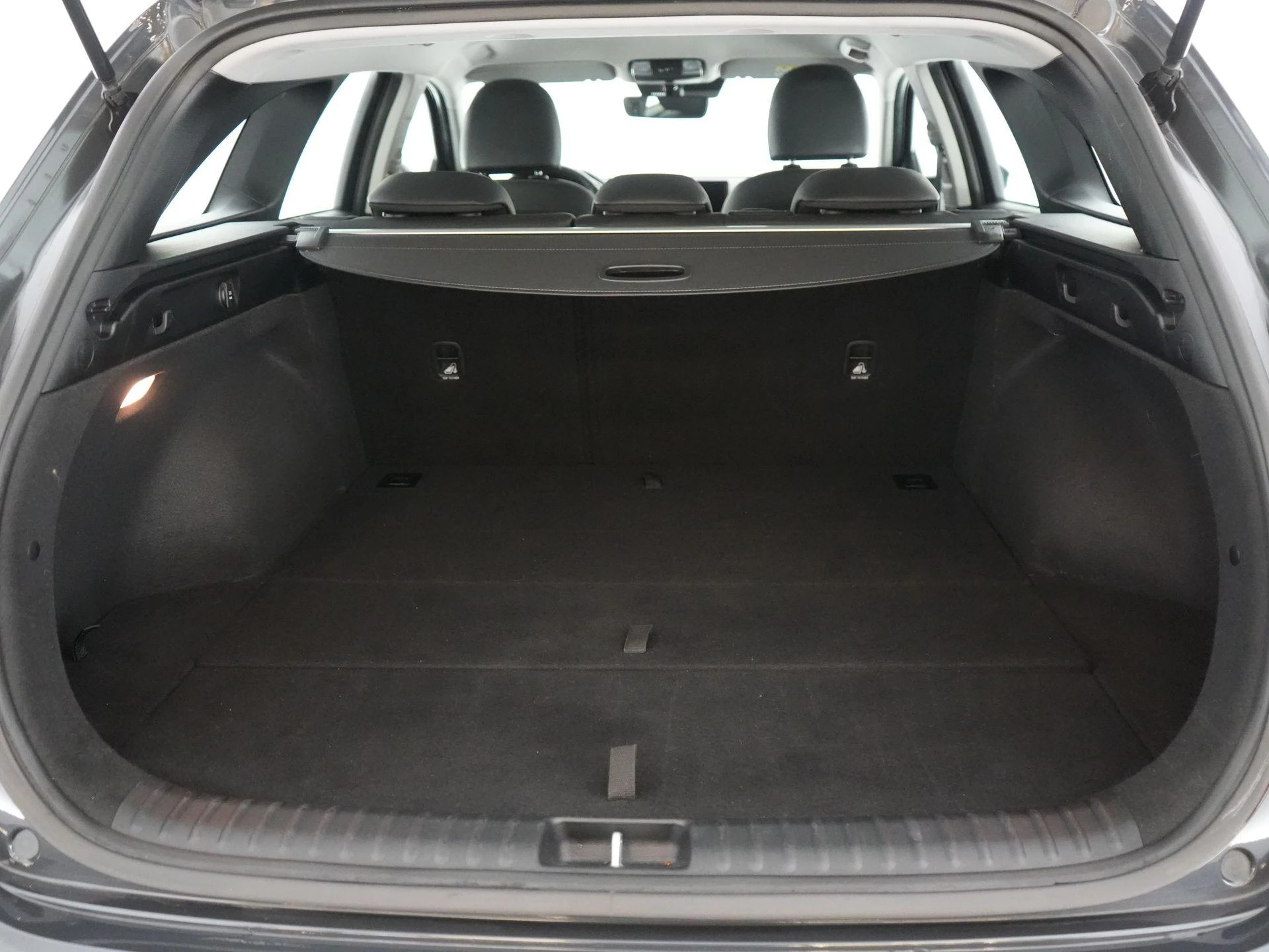 Kia Ceed Sportswagon Pulse 1.0 T-GDi 120 MHEV DCT ISG