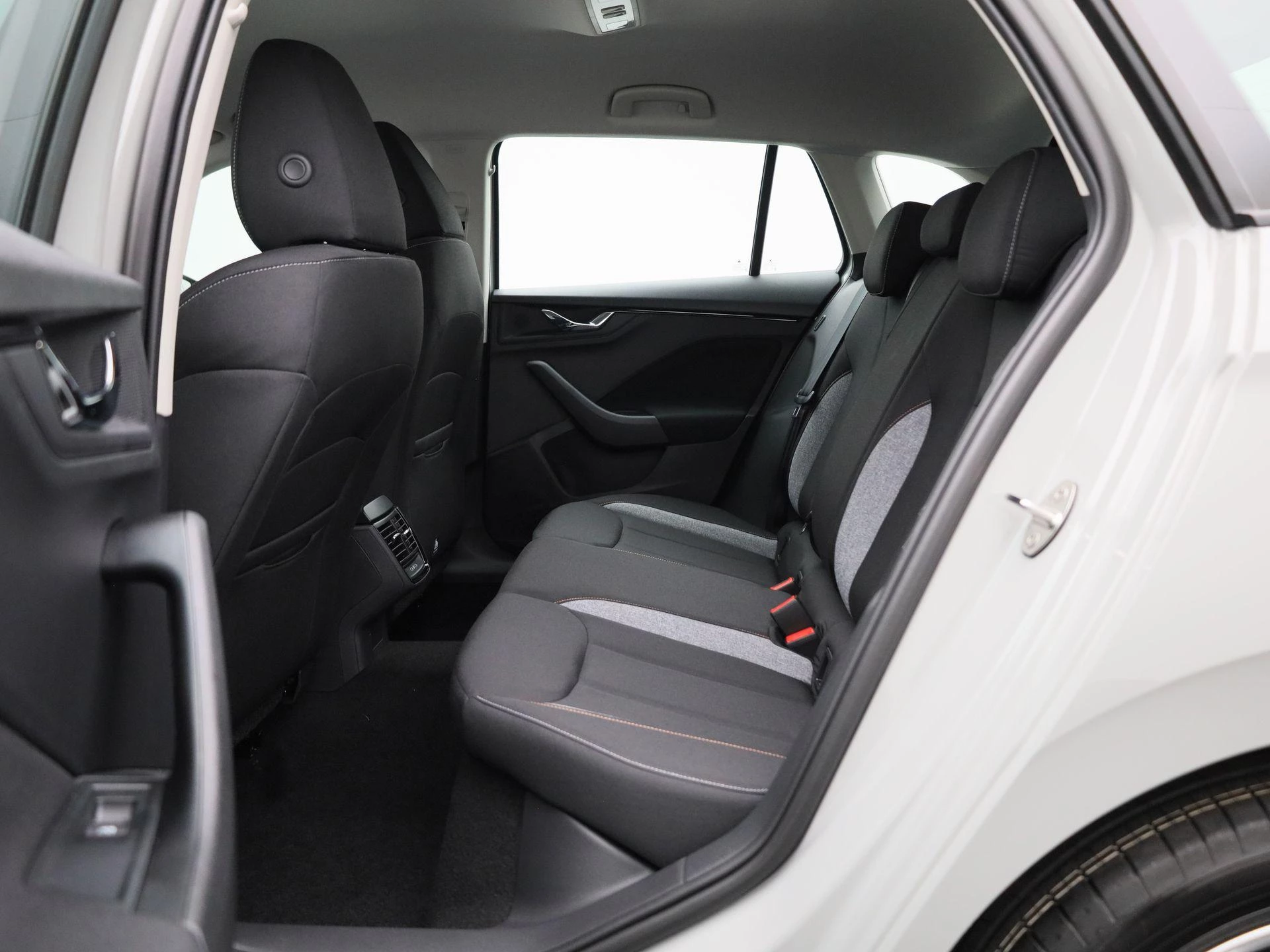 Škoda Scala 1.0 TSI Selection