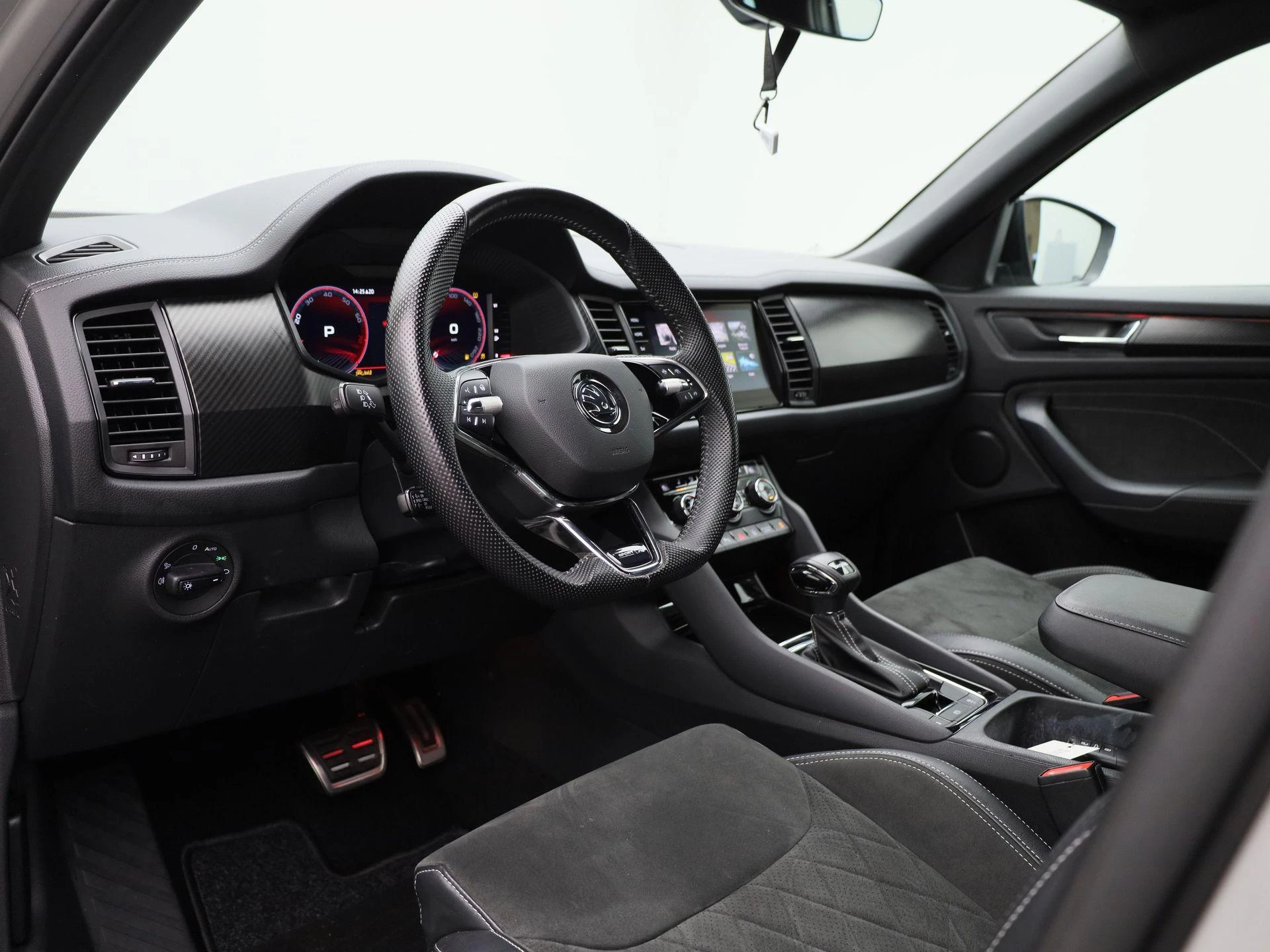 Škoda Kodiaq 1.5 TSI Sportline Business 7p.