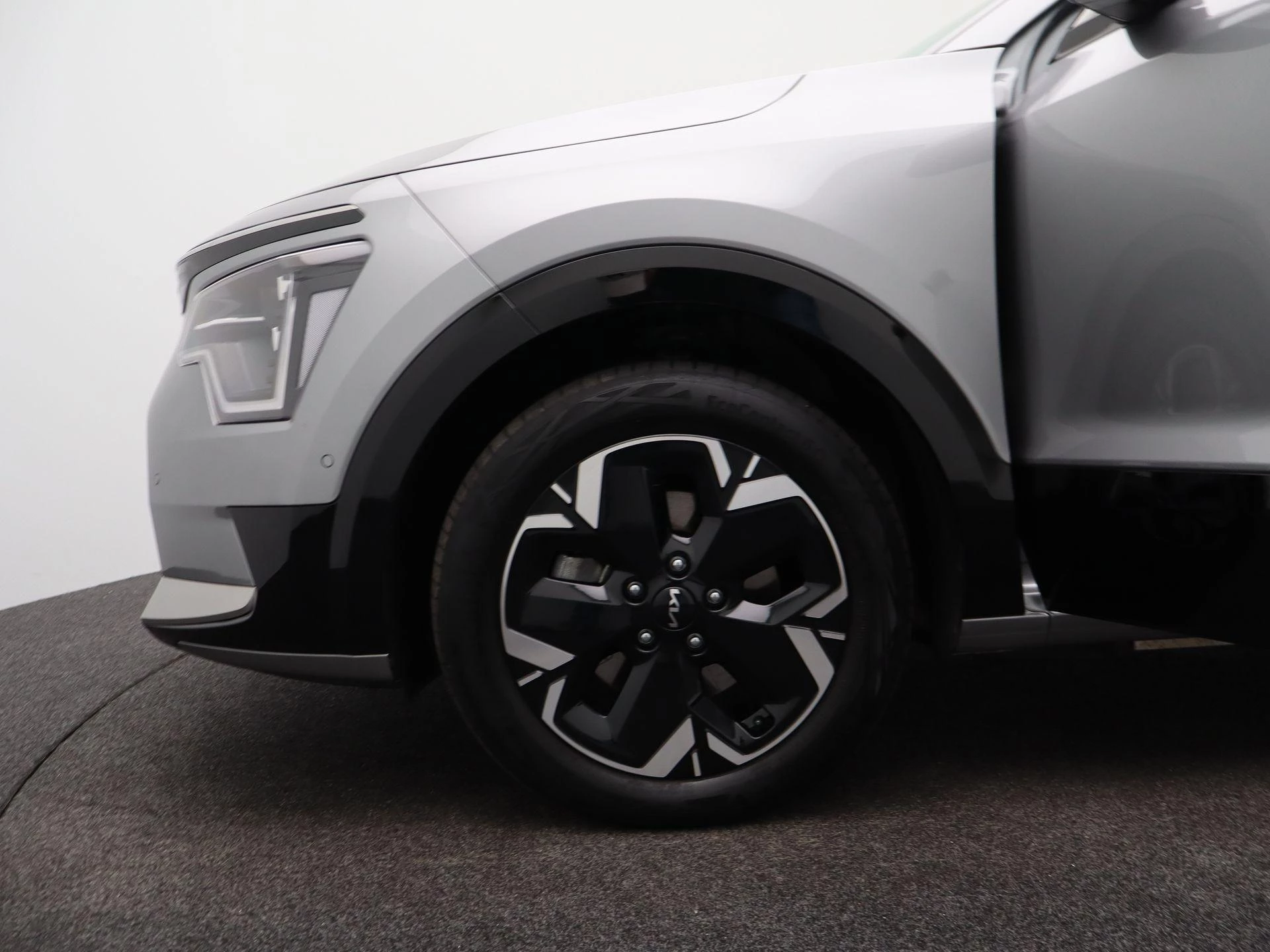 Kia Niro EV Plus Advanced 64.8 kWh