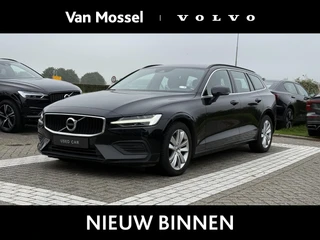 Volvo V60 2.0 B3 Momentum
