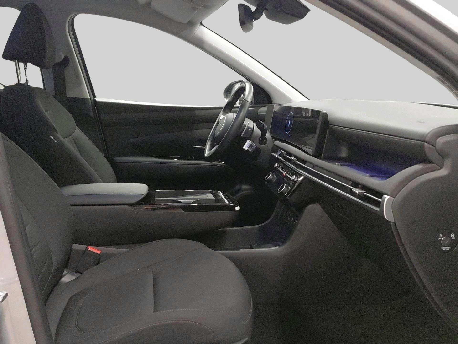 Hyundai Tucson Feel 48V 1.6 T-GDi 48V Feel 7-DCT