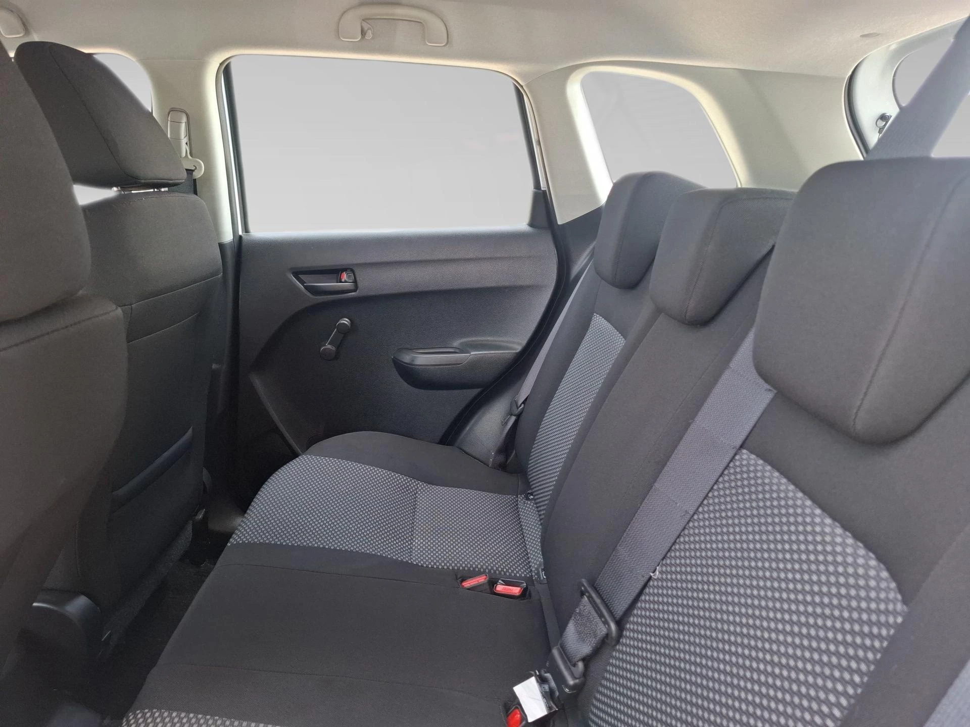 Suzuki Grand Vitara 1.4 Luxe MHEV 2WD