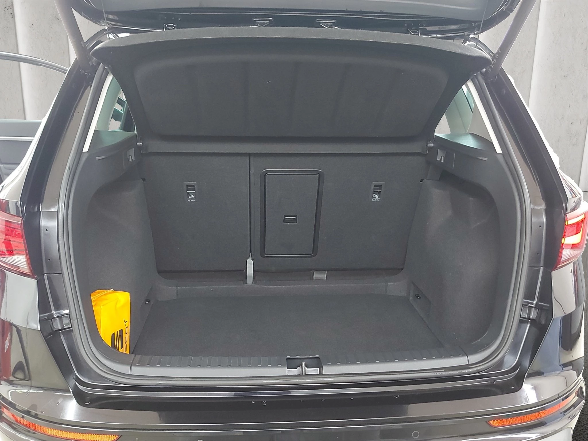 SEAT Ateca FR Aut*ACC*RFK*Navi*LED*Soundsystem