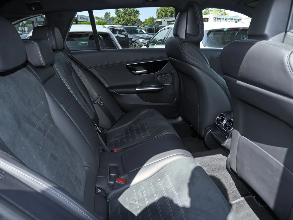 Mercedes-Benz-C-Klasse 200 d-image-14
