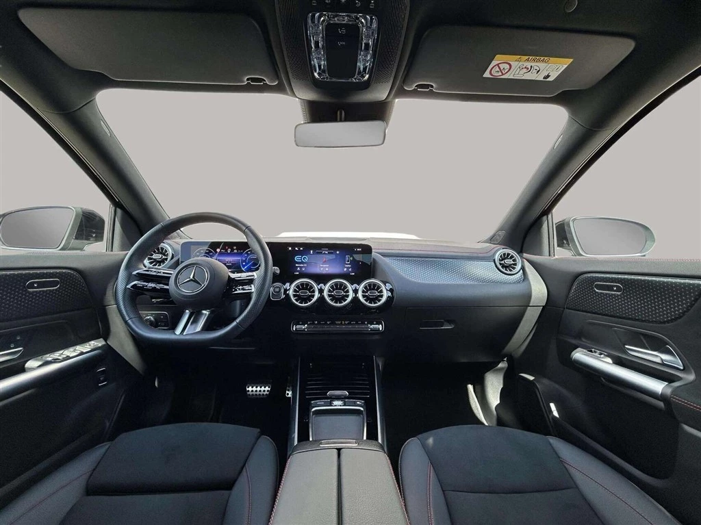 Mercedes-Benz EQA 250+ EL AMG Advance 190HK 5d Aut.