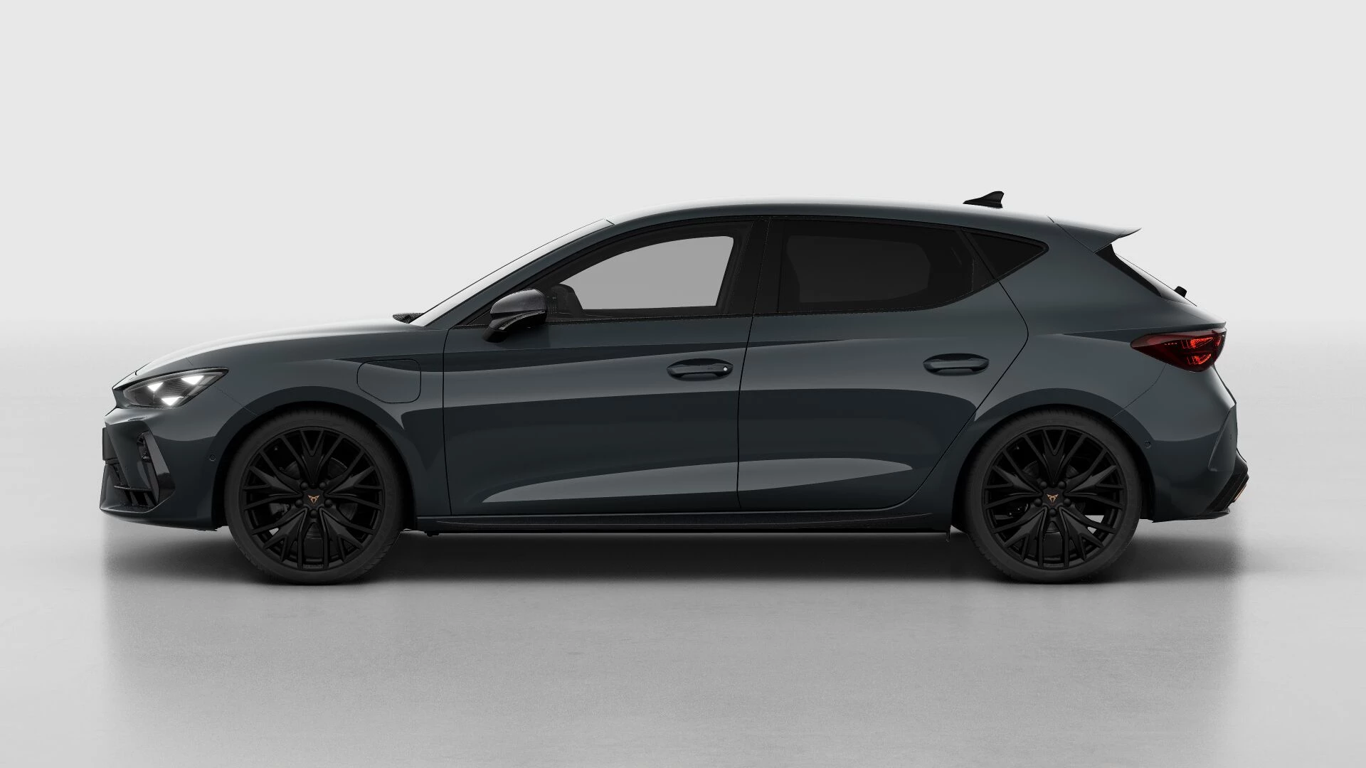 CUPRA Leon Business
