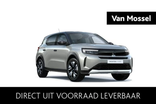 Opel Frontera GS