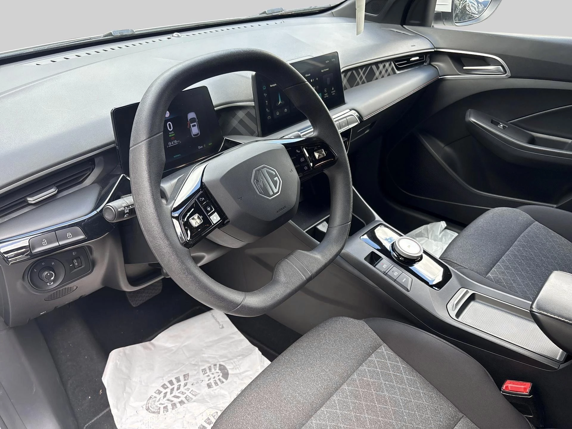 MG MG3 Hybrid+ Comfort