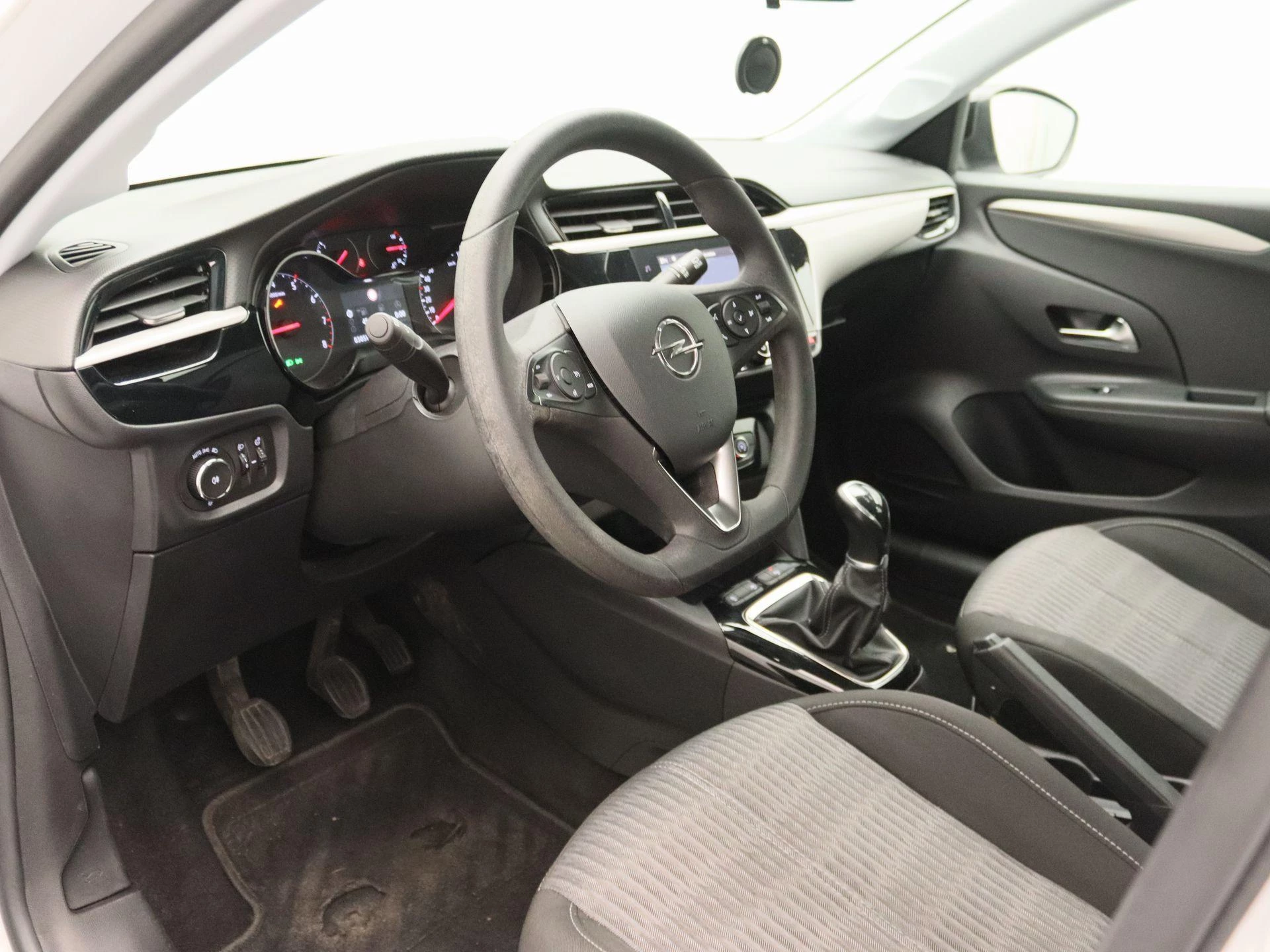 Opel Corsa 1.2 Edition