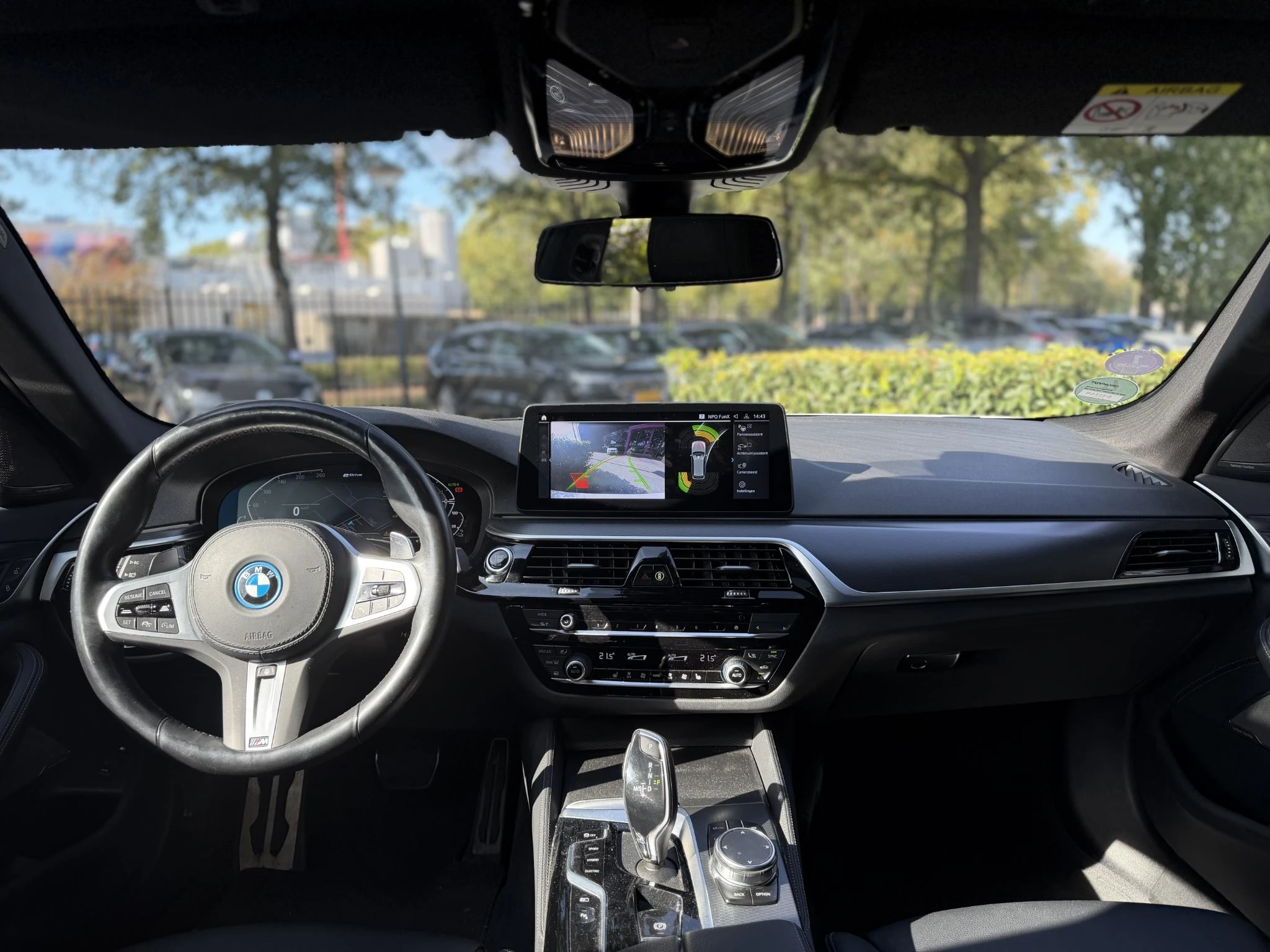 BMW-5 Serie-image-4