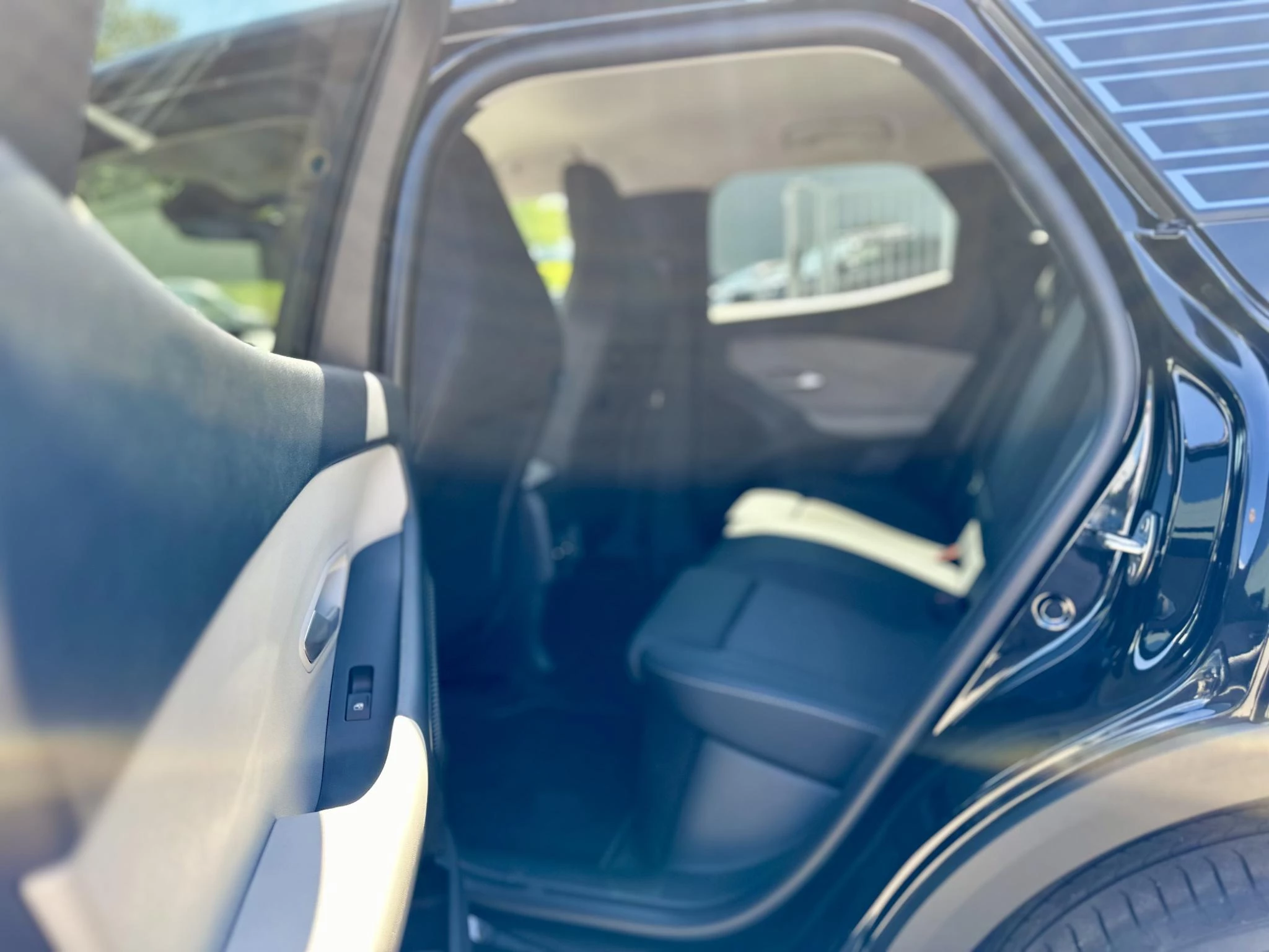 Ford Explorer Ext. Range 602km RWD|Trekhaak|Memory Seat