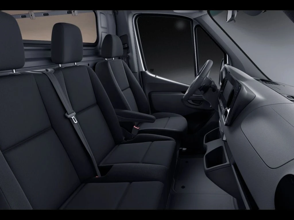 Mercedes-Benz-Sprinter 316-image-8
