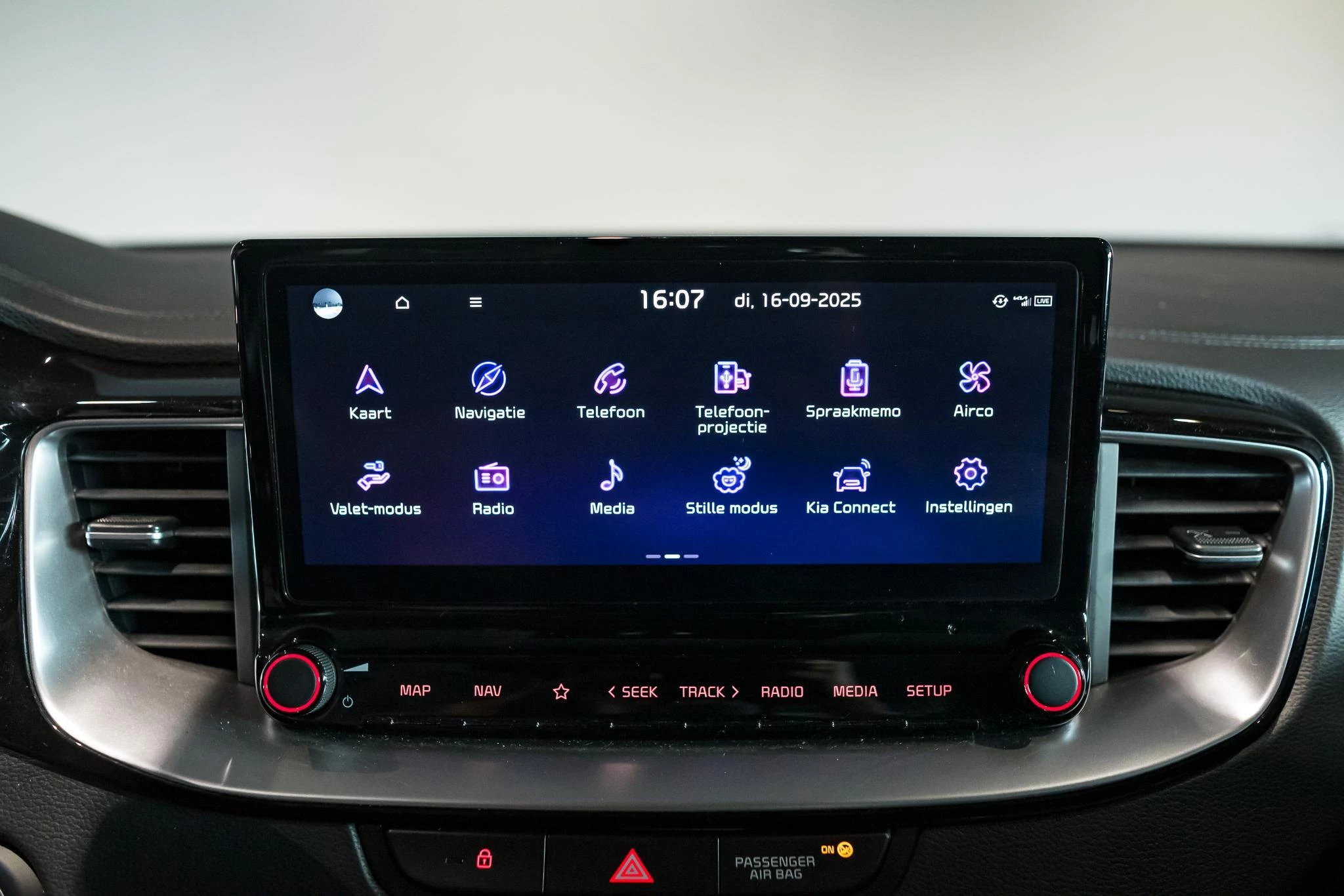 Kia Ceed Sportswagon Pulse 1.0 T-GDi 100 MHEV DCT ISG