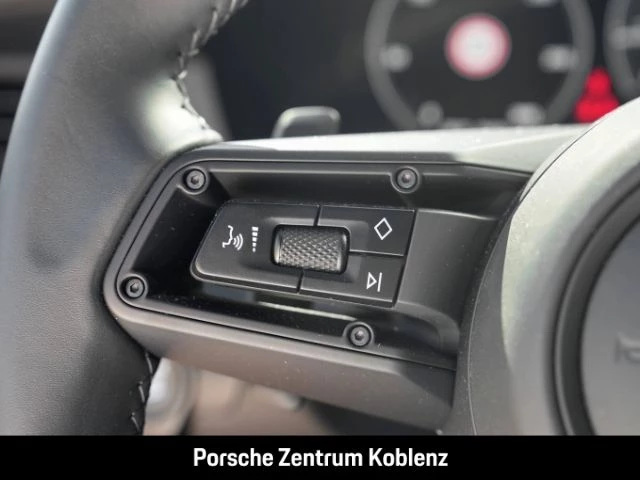 Porsche 911 992 -2 Carrera carrera
