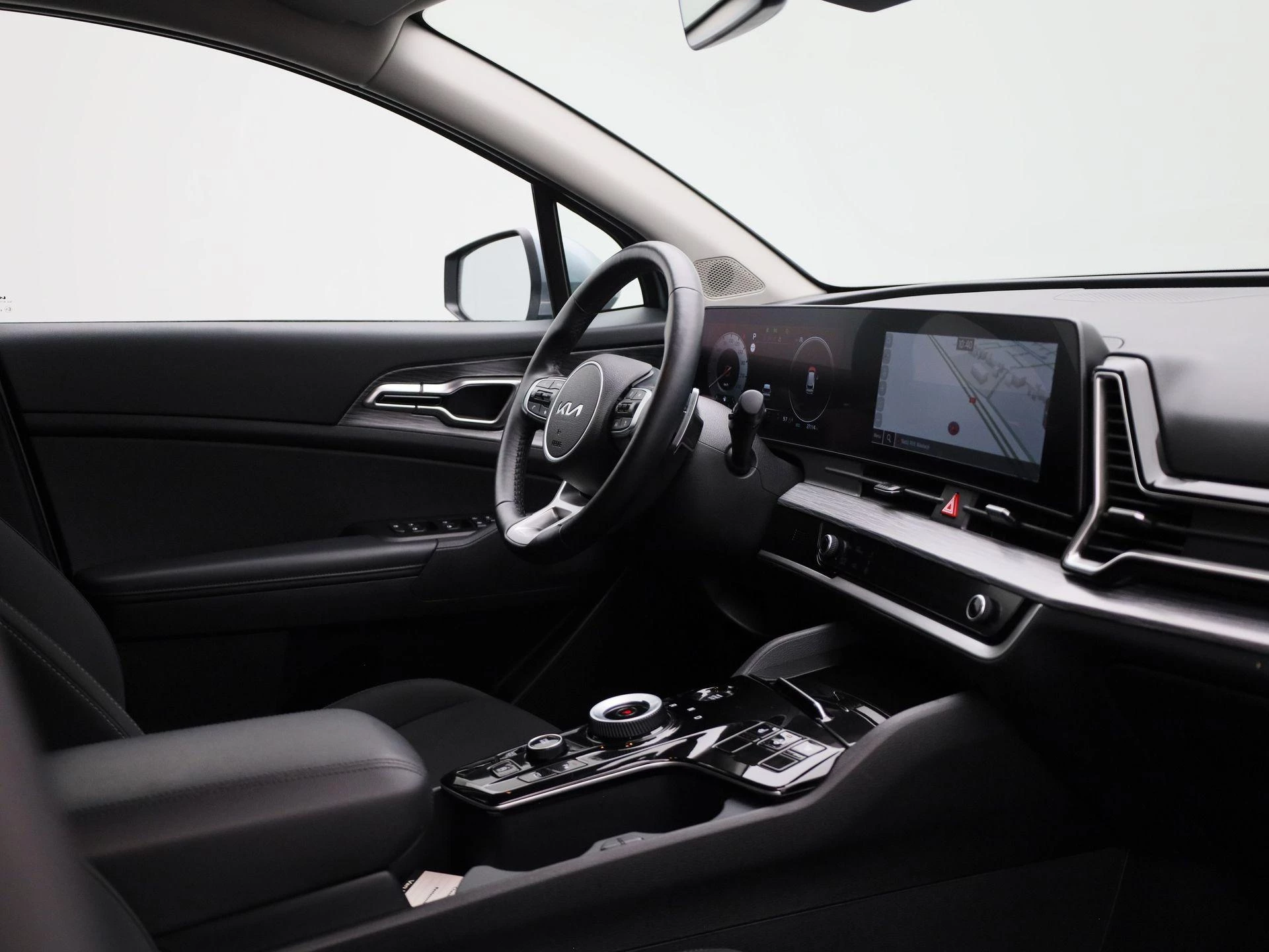 Kia Sportage Pulse 1.6 T-GDi 48V 150Pk DCT Automaat